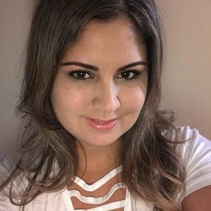 Meet your Posher, Cheryl